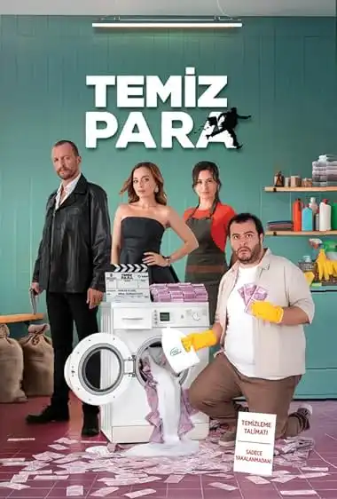 Temiz Para